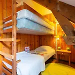 דירה Familial A - 7 Pers - Authentique & Cosy - Fr-1-296-502 סן-לארי-סולאן