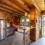 Familial A - 7 Pers - Authentique & Cosy - Fr-1-296-502 *