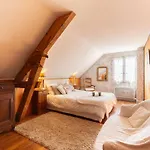 Familial A - 7 Pers - Authentique & Cosy - Fr-1-296-502