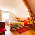 Familial A - 7 Pers - Authentique & Cosy - Fr-1-296-502 דירה
