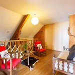 דירה Familial A - 7 Pers - Authentique & Cosy - Fr-1-296-502