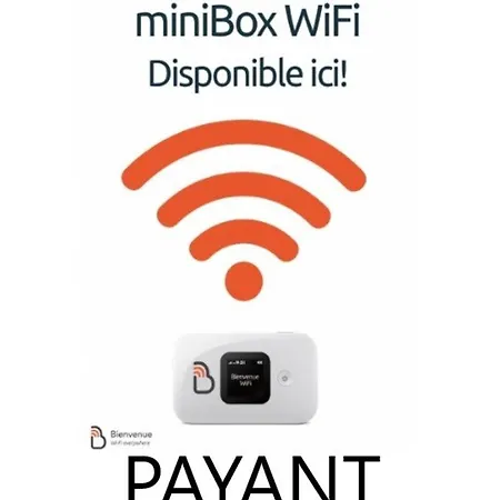 Familial A - 7 Pers - Authentique & Cosy - Fr-1-296-502 דירה *