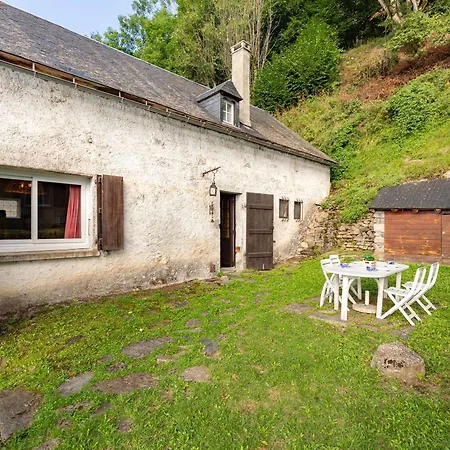 Familial A - 7 Pers - Authentique & Cosy - Fr-1-296-502 דירה