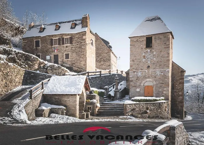 Familial A - 7 Pers - Authentique & Cosy - Fr-1-296-502 *