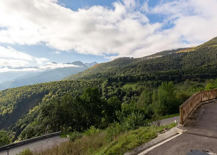 Familial A - 7 Pers - Authentique & Cosy - Fr-1-296-502