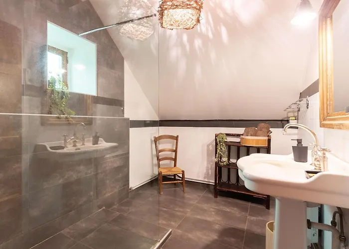 Familial A - 7 Pers - Authentique & Cosy - Fr-1-296-502 Apartment