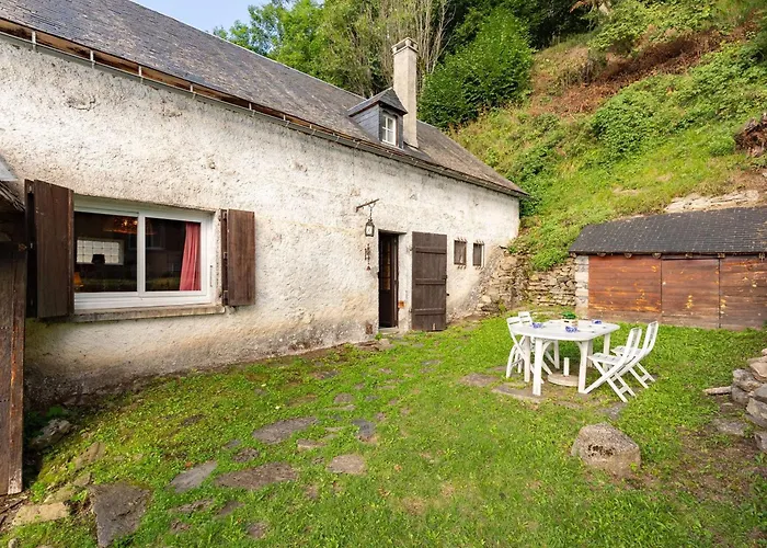 Familial A - 7 Pers - Authentique & Cosy - Fr-1-296-502 Apartment