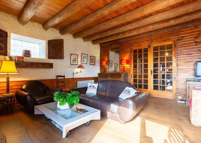 Apartment Familial A - 7 Pers - Authentique & Cosy - Fr-1-296-502 *