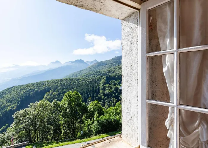 Familial A - 7 Pers - Authentique & Cosy - Fr-1-296-502 Apartment *