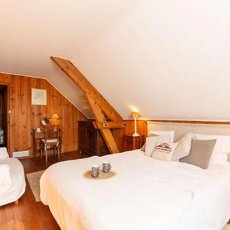 Familial A - 7 Pers - Authentique & Cosy - Fr-1-296-502 Apartamento