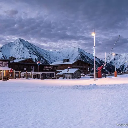 Chalet Familial A Saint-Lary-Soulan - 7 Pers - Authentique & Cosy - Fr-1-296-502 Saint-Lary-Soulan