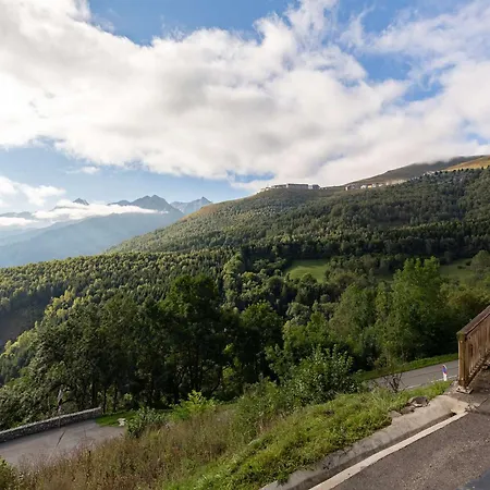 Chalet Familial A Saint-Lary-Soulan - 7 Pers - Authentique & Cosy - Fr-1-296-502