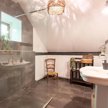 Familial A - 7 Pers - Authentique & Cosy - Fr-1-296-502 Apartamento