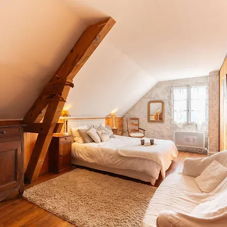 Chalet Familial A Saint-Lary-Soulan - 7 Pers - Authentique & Cosy - Fr-1-296-502