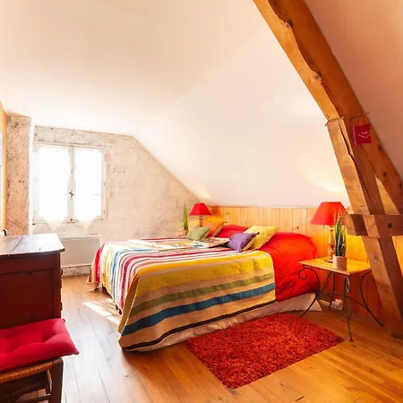 Chalet Familial A Saint-Lary-Soulan - 7 Pers - Authentique & Cosy - Fr-1-296-502 Apartmán