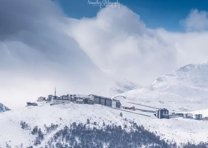 アパート Familial A - 7 Pers - Authentique & Cosy - Fr-1-296-502 *